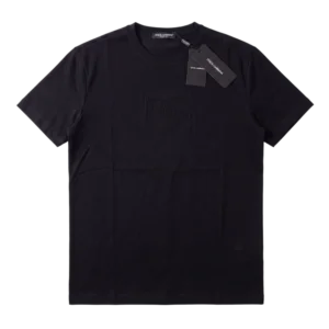 Dolce & Gabbana Cotton T-Shirt — Qara