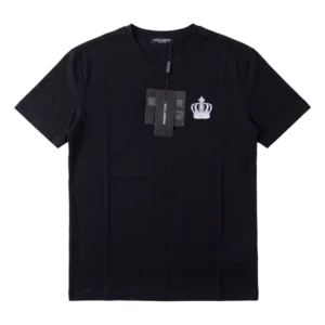 Dolce & Gabbana Cotton T-Shirt — Qara