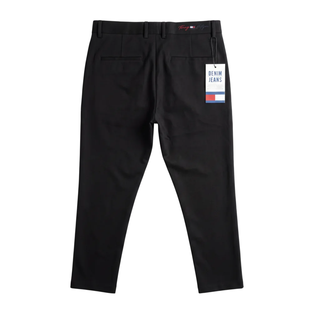 Tommy Hilfiger Cotton Pants — Qara