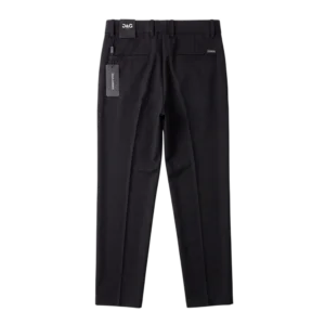 Dolce & Gabbana Cotton Pants — Qara