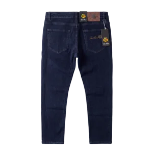 Loro Piana Jeans — Tünd göy
