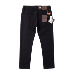Armani Exchange Cotton Pants — Qara
