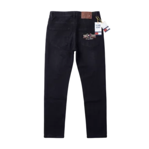 Tommy Hilfiger Cotton Jeans — Qara