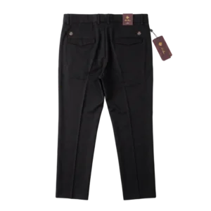 Loro Piana Cotton Pants — Qara
