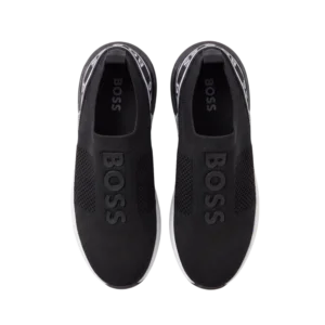 Hugo Boss Mesh Shoes — Qara