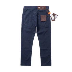 Armani Exchange Cotton Pants — Almaz