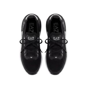 Emporio Armani Mesh Shoes — Qara