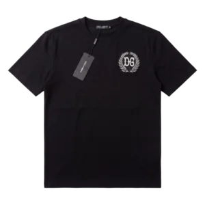 Dolce & Gabbana Cotton T-Shirt — Qara