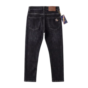 Ralph Lauren Cotton Jeans — Qara