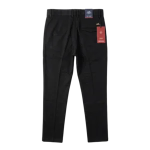 Hermès Cotton Pants — Qara