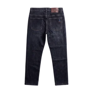 Ralph Lauren Cotton Jeans — Qara