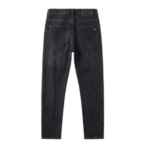 Christian Dior Cotton Jeans — Qara