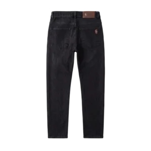 Ralph Lauren Cotton Jeans — Qara