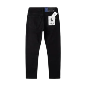 Ralph Lauren Cotton Jeans — Qara