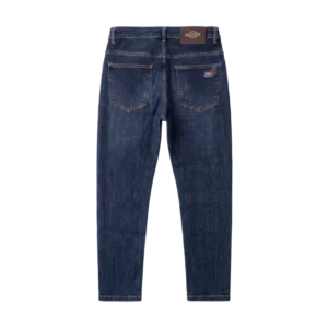 Gucci Cotton Pants — Göy