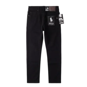 Ralph Lauren Cotton Jeans — Qara