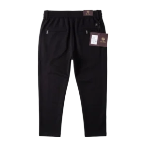 Loro Piana Cotton Pants — Qara