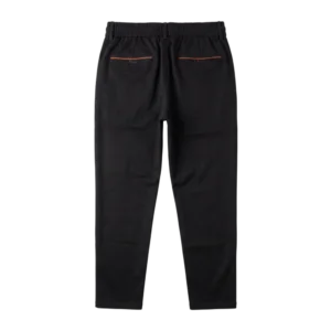 Zegna Cotton Pants — Qara