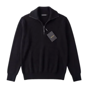 Tom Ford Cashmere Cardigan — Qara