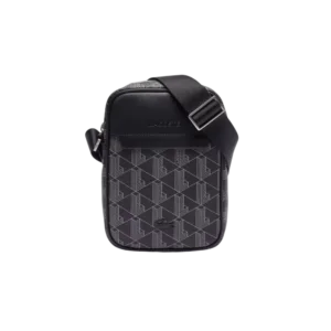 Lacoste The Blend Satchel Bag — Qara