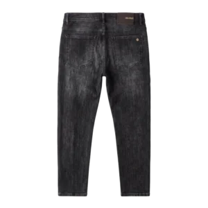 Loro Piana Cotton Jeans — Qara