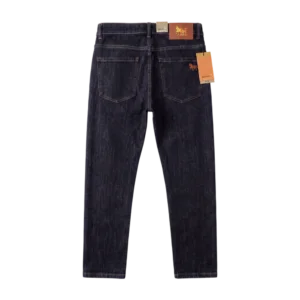 Hermès Cotton Jeans — Qara