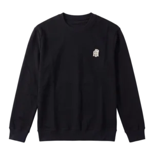 Atelier Di Falco Cotton Sweater — Qara