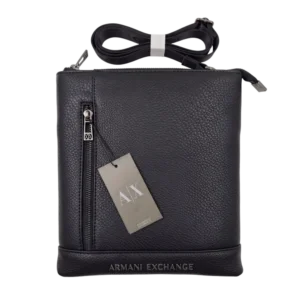 Armani Exchange Crossbody Bag — Qara