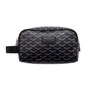 Goyard Toiletry Bag — Qara