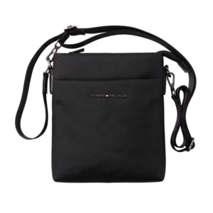 Tommy Hilfiger Nylon Small Crossbody Bag — Qara