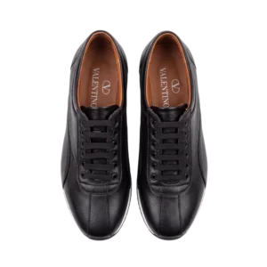 Valentino Leather Shoes — Qara