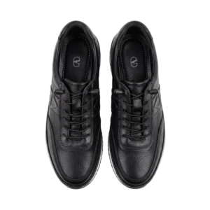 Valentino Leather Shoes — Qara