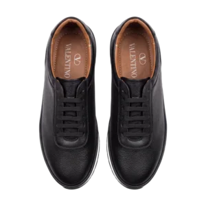 Valentino Leather Shoes — Qara