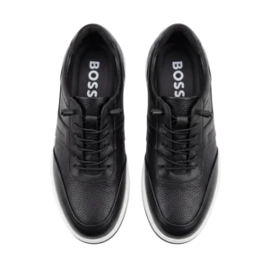 Hugo Boss Leather Shoes — Qara
