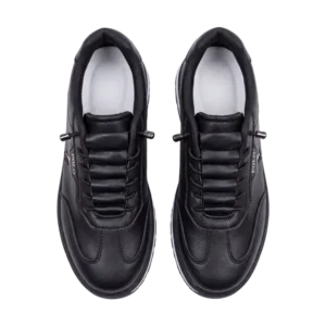 Ralph Lauren Leather Shoes — Qara