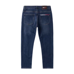 Tommy Hilfiger Cotton Jeans — Göy
