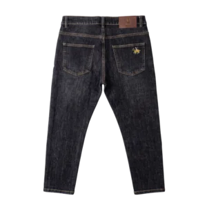 Ralph Lauren Cotton Jeans — Qara
