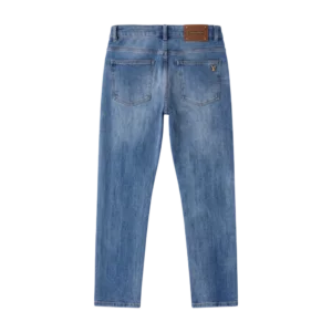 Louis Vuitton Cotton Jeans — Açıq göy