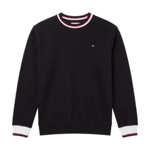 Tommy Hilfiger Cotton Sweater — Qara