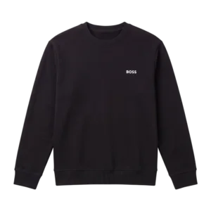 Hugo Boss Cotton Sweater — Qara