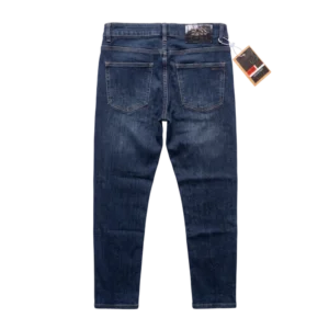 Hugo Boss Cotton Jeans
