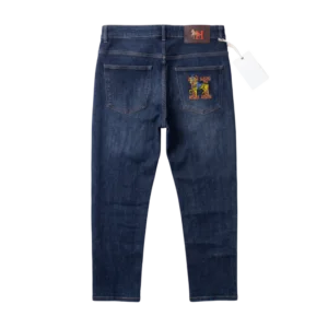 Hermes Cotton Jeans
