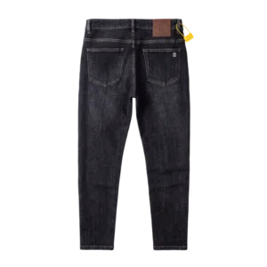 Brunello Cucinelli Cotton Jeans
