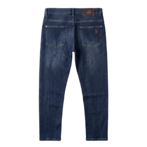 Ralph Lauren Cotton Jeans