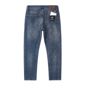 Loro Piana Cotton Jeans