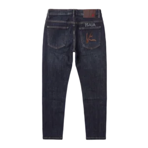 Isaia Cotton Jeans