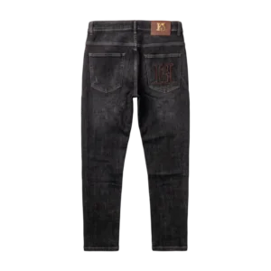 Hermes Cotton Jeans