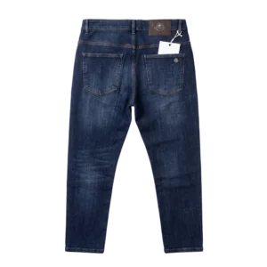 Moncler Cotton Jeans