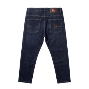 Hermes Cotton Jeans