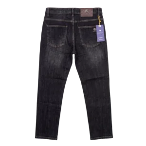 Salvatini Cotton Jeans